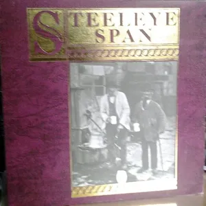 Ten man mop or Mr Reservoir Butler rides again